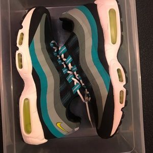AirMax 95s